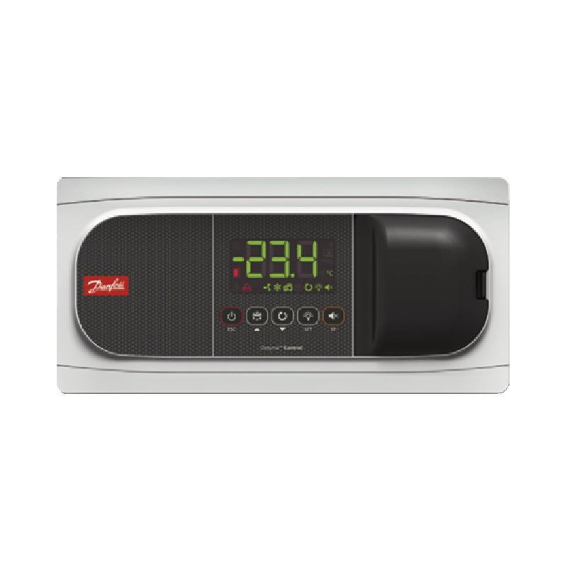 Rumsregulator AK-RC 205C